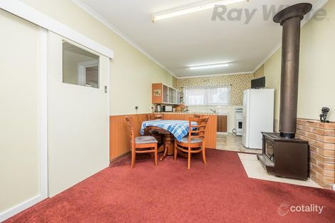 Property photo of 1 Dale Crescent Mount Stuart TAS 7000