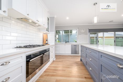Property photo of 48 Trinity Drive Shepparton North VIC 3631