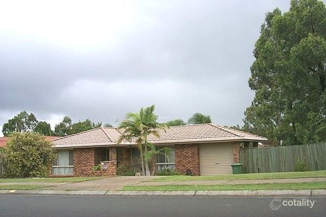 Property photo of 78 Armstrong Road Meadowbrook QLD 4131