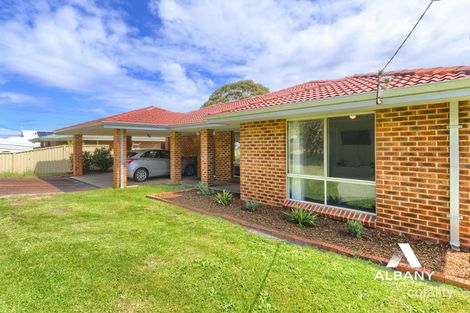 67 Kurannup Rd, Bayonet Head, WA 6330
