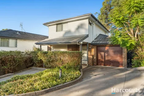9/40a Moore St, Birmingham Gardens, NSW 2287
