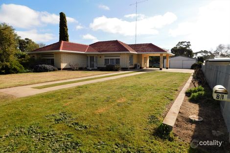 81 Venn Ave, Bordertown, SA 5268