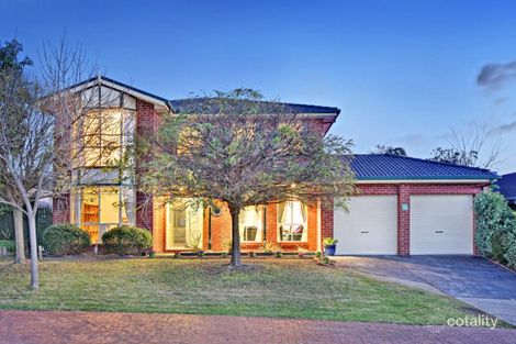 46 Blue Ridge Dr, Mooroolbark, VIC 3138