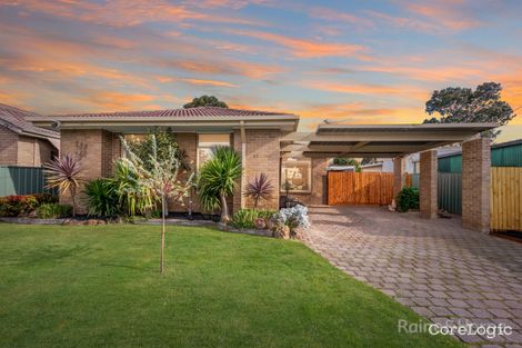 Property photo of 11 Buckmaster Street Sunbury VIC 3429