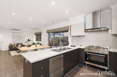 Property photo of 21 Chaucer Way Doreen VIC 3754