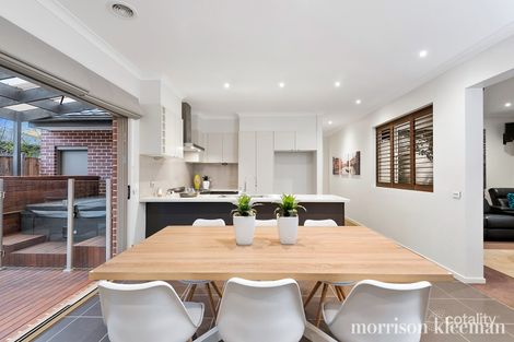 Property photo of 21 Chaucer Way Doreen VIC 3754