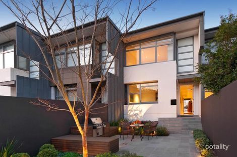 Property photo of 7 Griffin Place Glebe NSW 2037