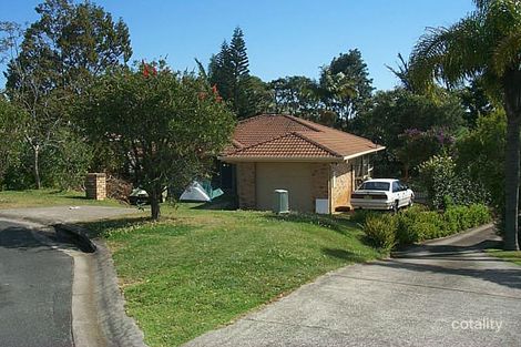 Property photo of 38 Peter Street Banora Point NSW 2486