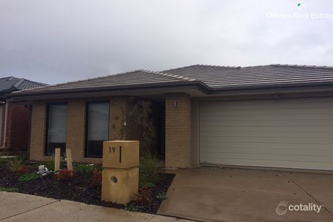 Property photo of 19 Shanahans Drive Cranbourne North VIC 3977