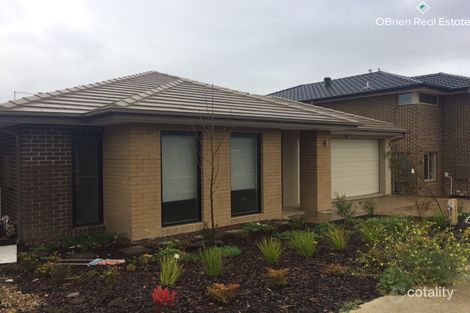 Property photo of 19 Shanahans Drive Cranbourne North VIC 3977