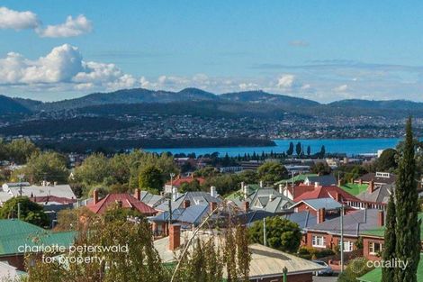 Property photo of 10 Dalton Avenue West Hobart TAS 7000