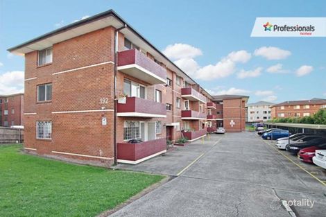 6/192 Sandal Cres, Carramar, NSW 2163