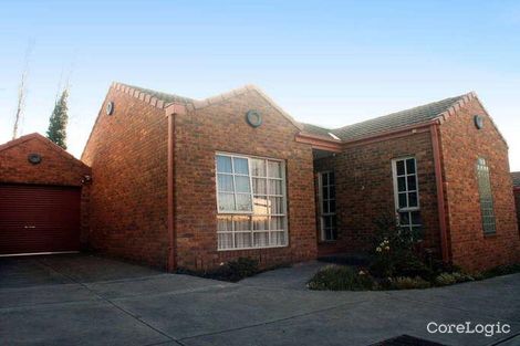 Property photo of 2/19 Dudley Street Ivanhoe VIC 3079