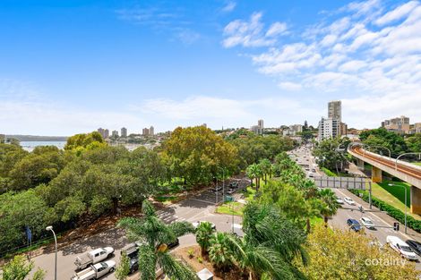 Property photo of 8E/153-167 Bayswater Road Rushcutters Bay NSW 2011