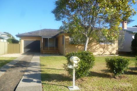 Property photo of 70 Kemp Street West Kempsey NSW 2440