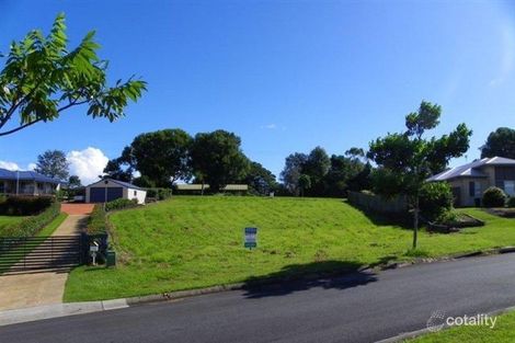 Property photo of 16 Macaranga Street Maleny QLD 4552