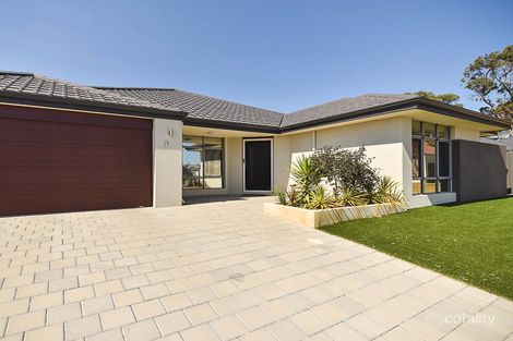 Property photo of 19 Ameer Way Beeliar WA 6164