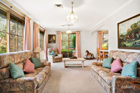 Property photo of 12 Parwan Court Frankston VIC 3199