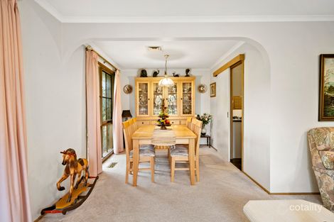 Property photo of 12 Parwan Court Frankston VIC 3199