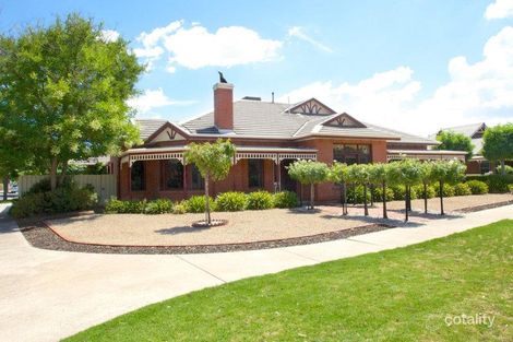 96 Barnes Bvd, Horsham, VIC 3400