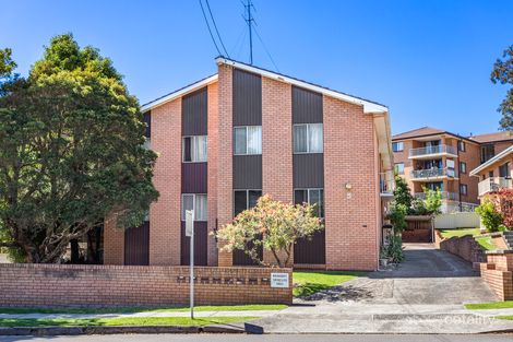 Property photo of 4/5 Mercury Street Wollongong NSW 2500
