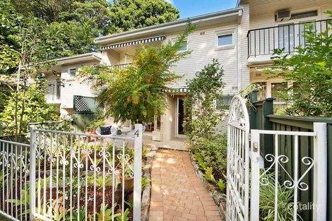 Property photo of 4/2B Holt Street Double Bay NSW 2028