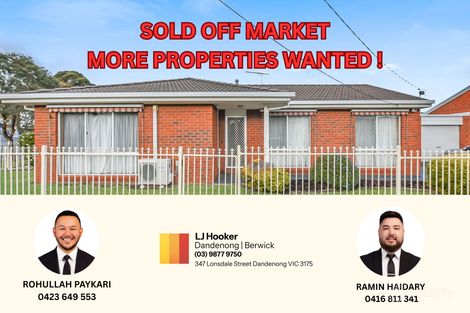 14 Caroline St, Dandenong, VIC 3175