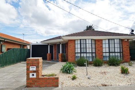 Property photo of 5 Hyde Court Altona Meadows VIC 3028