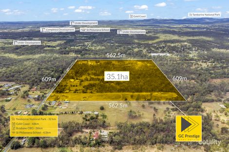 155-161 Rosia Rd, Park Ridge South, QLD 4125