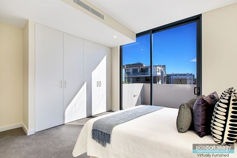 Property photo of 603/5 Haran Street Mascot NSW 2020