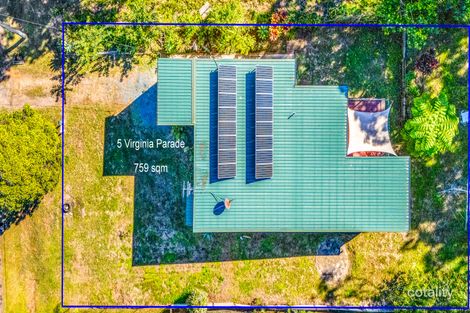 Property photo of 5 Virginia Parade Russell Island QLD 4184