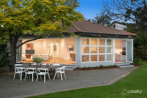 4 Third Ave, Willoughby East, NSW 2068