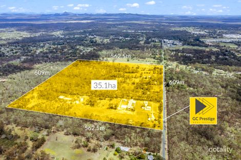 Property photo of 155-161 Rosia Road Park Ridge South QLD 4125