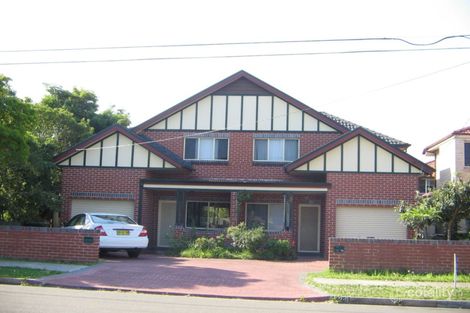 1/9 Hunter St, Fairfield, NSW 2165