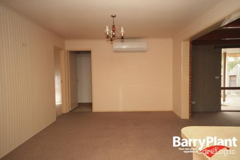 Property photo of 12 Hillcrest Court Traralgon VIC 3844