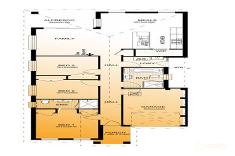 Property photo of 35 Latona Crescent Ropes Crossing NSW 2760