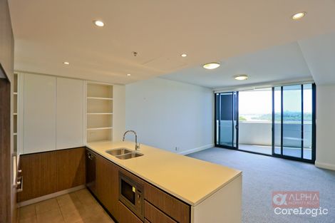 Property photo of 503/42 Walker Street Rhodes NSW 2138