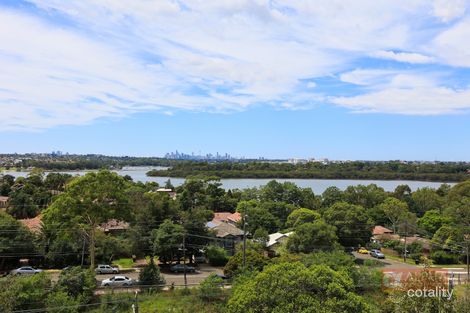 Property photo of 503/42 Walker Street Rhodes NSW 2138