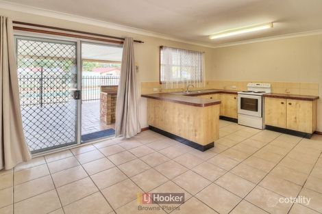 Property photo of 10 Langham Street Hillcrest QLD 4118