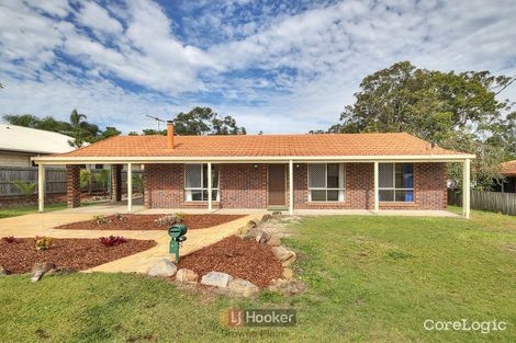 Property photo of 10 Langham Street Hillcrest QLD 4118