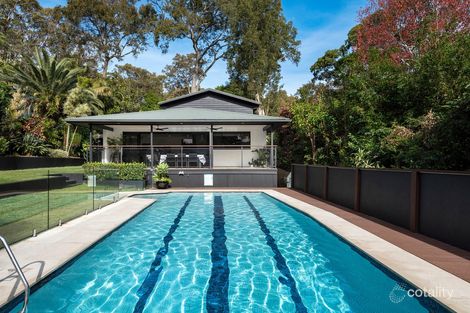 Property photo of 2A Coolawin Road Avalon Beach NSW 2107