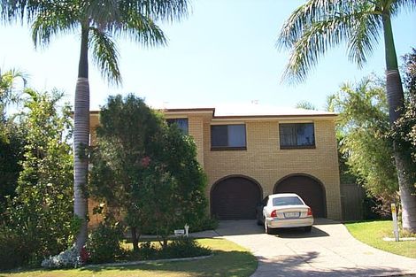 281 Bloxsom St, Frenchville, QLD 4701