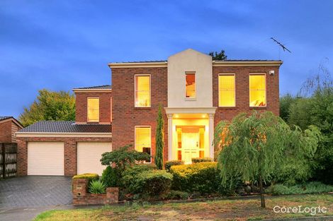 Property photo of 1 Pine Hill Drive Doncaster East VIC 3109