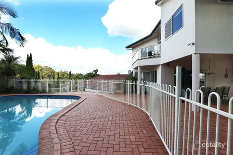 Property photo of 44 Candlebark Crescent Chapel Hill QLD 4069