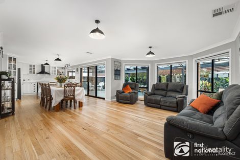 Property photo of 4 Tollgate Crescent Windsor NSW 2756