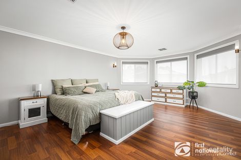 Property photo of 4 Tollgate Crescent Windsor NSW 2756