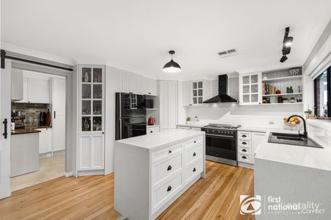 Property photo of 4 Tollgate Crescent Windsor NSW 2756