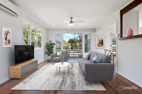 41 Grove Ave, Arana Hills, QLD 4054