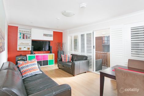 Property photo of 13/2-3 Kempsey Close Dee Why NSW 2099