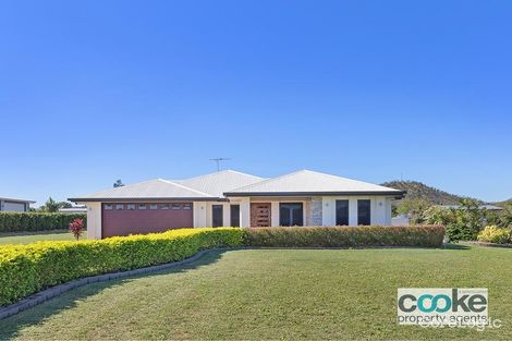 Property photo of 6 Inverary Way Rockyview QLD 4701